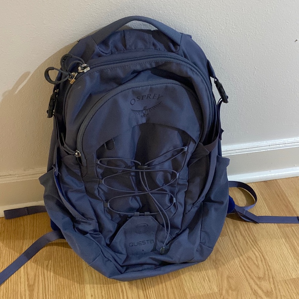 Osprey Backpack
